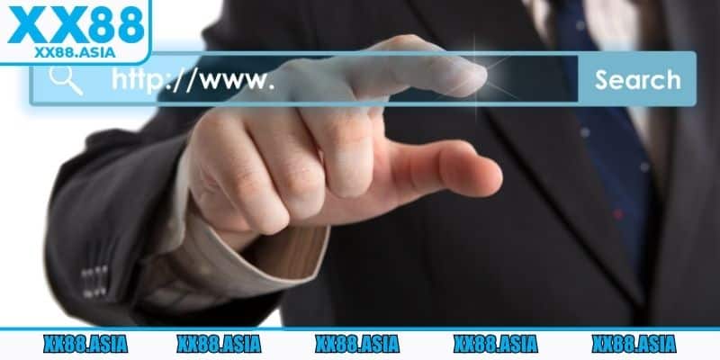 Link vào XX88 được tối ưu xử lý tốc độ nhanh